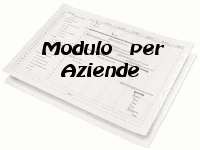 Modulo per Aziende